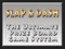 Slap & Dash