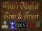 Velde's Magical Arms & Armor