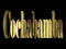 *** COCHABAMBA EVENTS *** *** COCHABAMBA EVENTS ***