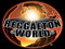 REGGAETON WORLD