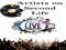 #[Artists on Second Life]# Magazine
