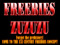 FREEBIES ZUZUZU