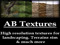 AB TEXTURES