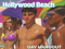 Hollywood Beach - Gay Hangout