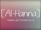 *Al-Hanna* Creaciones