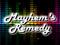 .:: Mayhem's Remedy VIP ::.