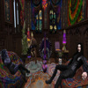 Second Life profile photo