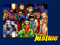 Teen Titans of Aftermath Teen Titans of Aftermath