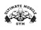 Ultimate Muscle Gym