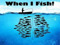 Fishing Friends Event Group