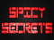 *SpicySecrets*