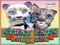 C.) STRAY CATS HOME & MARKET