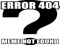 404: Error