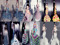 FLAMENCO SUITS KOREA COLLECTION