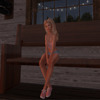 Second Life profile photo