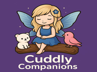 Image for Cuddly Companions