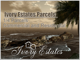 Parcel snapshot