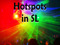 Hotspots