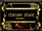 <*ITALIAN STYLE*>