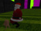 me and friend santa me and friend santa