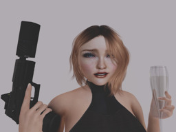 Maggie Shepherd