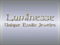LUMINESSE Unique Exotic Jewelry