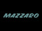 MAZZARO / ECSTASY