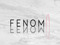 Fenom. Mainstore OPEN! Fenom. Mainstore OPEN!