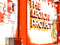  THE LEGION PROJECT