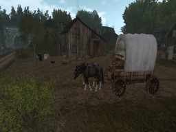 Parcel snapshot