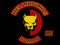 HELLHOUNDS MC FOREVER HELLHOUNDS MC FOREVER