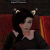 Second Life profile photo