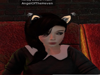 Second Life profile photo (full)
