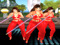 Xe' aTMOSPHERE - MAP DANCERS  - VIDEO LINKS......