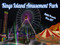 Kings Island Amusement Park