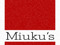 Miuku's
