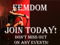 FemDom