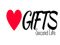 (love) GIFTS (love) GIFTS