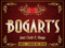 Bogart's Jazz