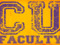 CU Faculty