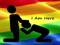 I am Here