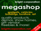 Bright Corporation Megashop: homes furniture gadgets art cars