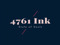 4761 Ink