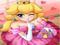Spoiled Bratty Princess
