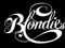 Blondies~Best of the 50s & 60s