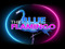 The Blue Flamingo - Adult club The Blue Flamingo - Adult club