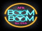 EL BOOM BOOM CLUB