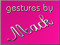 Mack's Gesture Maniacs Mack's Gesture Maniacs