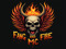 Fang and Fire MC Supporter Group Fang and Fire MC Supporter Group