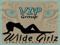 Wilde Girlz VIPs